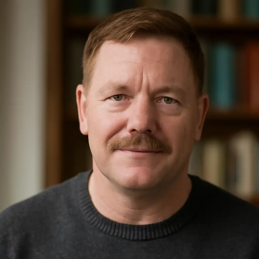 James Fitzpatrick